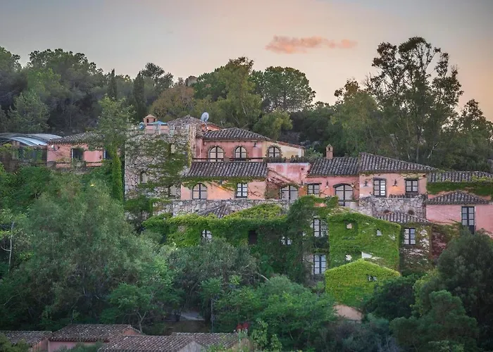 Monte Turri - Adults Only Hotel 4*