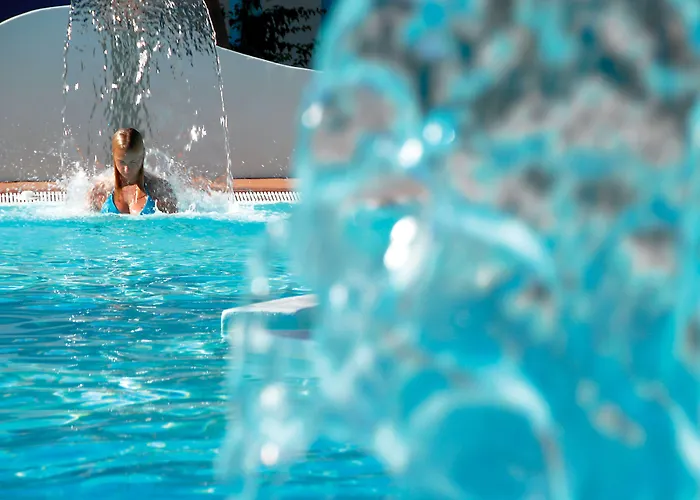 Monte Turri - Adults Only Hotel Àrbatax