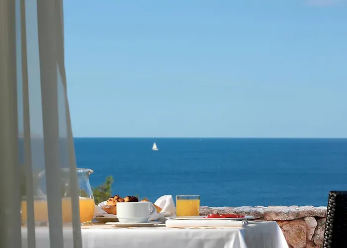 Hotel Monte Turri - Adults Only 4*