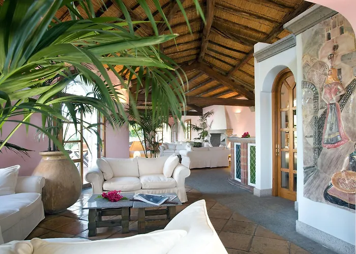 Hotel Monte Turri - Adults Only Àrbatax
