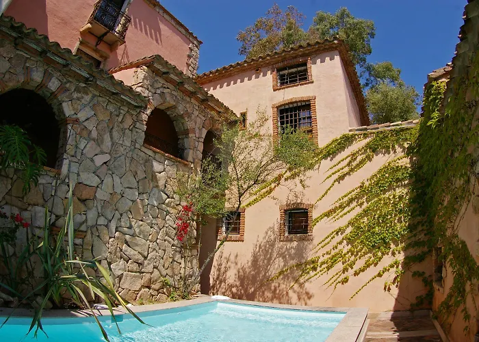 Monte Turri - Adults Only Hotel Àrbatax