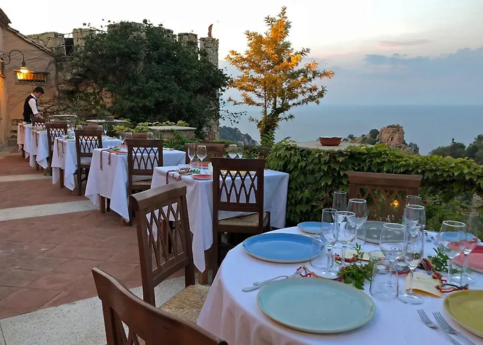 Monte Turri - Adults Only Hotel Àrbatax